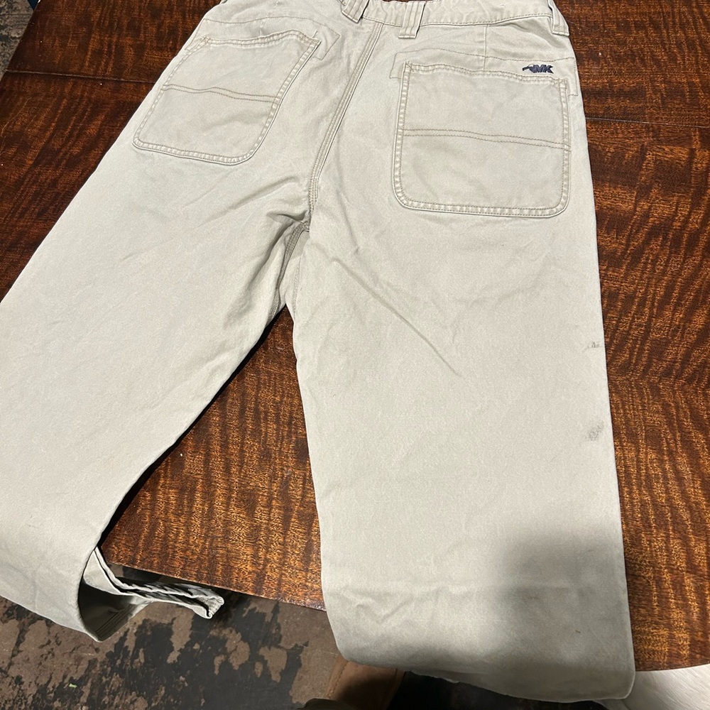 Mountain Khakis Men's Original Mountain Pant